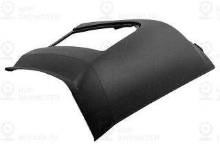 Буфер STELLOX 8725780SX
