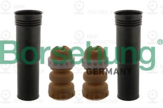 Пылезащитный комплект амортизатора Borsehung B10026