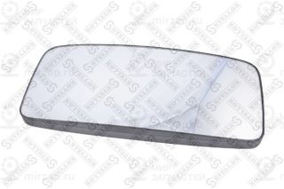 Зеркальное стекло наружного зеркала STELLOX 8730221SX