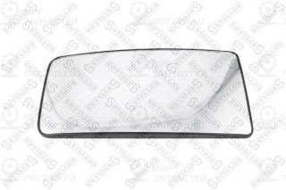 Зеркальное стекло наружного зеркала STELLOX 8730232SX