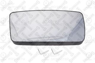Зеркальное стекло наружного зеркала STELLOX 8730236SX