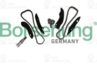 Комплект привода распредвала Borsehung B10202