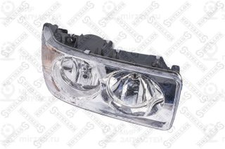 Основная фара STELLOX 8733063SX