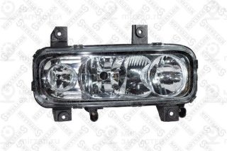 Основная фара STELLOX 8733079SX