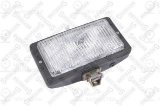 Противотуманная фара STELLOX 8735002SX