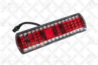 Фонарь задний STELLOX 8737111SX