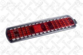 Фонарь задний STELLOX 8737112SX
