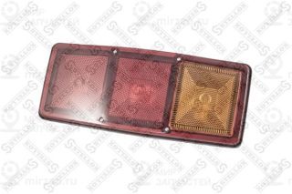 Фонарь задний STELLOX 8737133SX