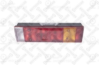 Фонарь задний STELLOX 8737135SX