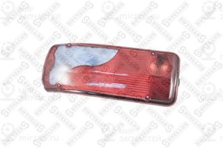 Фонарь задний STELLOX 8737137SX