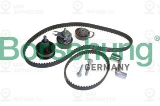Комплект ремня ГРМ Borsehung B10227