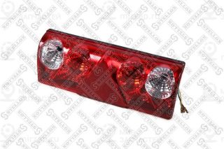 Фонарь задний STELLOX 8737151SX