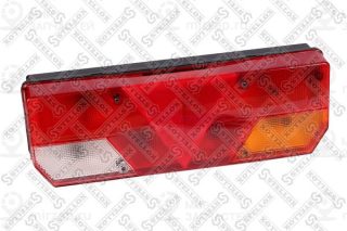 Фонарь задний STELLOX 8737158SX