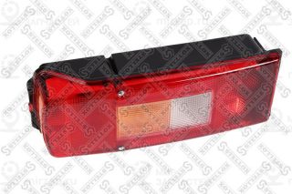 Фонарь задний STELLOX 8737161SX