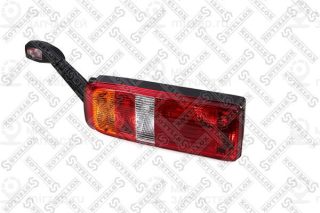 Фонарь задний STELLOX 8737169SX