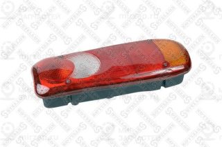 Фонарь задний STELLOX 8737185SX