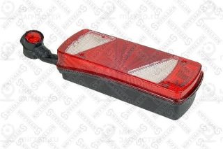Фонарь задний STELLOX 8737253SX