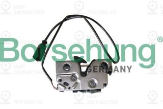 Замок капота Borsehung B10267