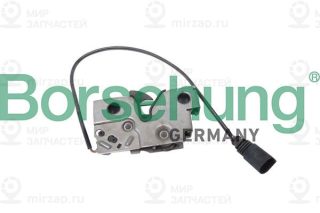 Замок капота Borsehung B10277