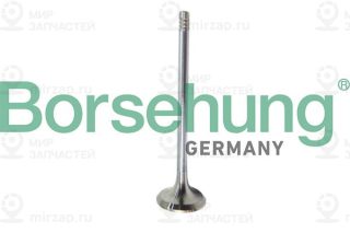 Клапан выпускной Borsehung B10321