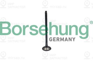 Клапан выпускной Borsehung B10324