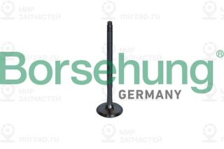 Клапан выпускной Borsehung B10326
