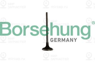 Клапан впускной Borsehung B10334