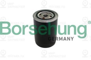 Фильтр масляный Borsehung B10431