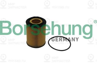 Фильтр масляный Borsehung B10516