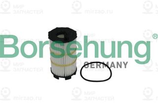 Фильтр масляный Borsehung B10517