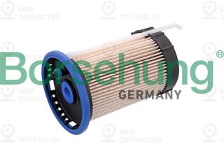 Фильтр топливный Borsehung B10524