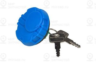 Крышка, топливозаправочная система (впрыск карбамида) STELLOX 8904618SX