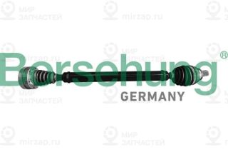 Запчасть Borsehung B10599
