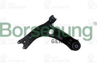 Рычаг независимой подвески колеса Borsehung B10860