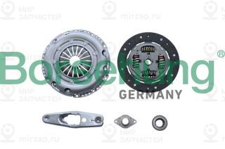 Комплект сцепления Borsehung B10917