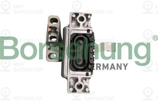 Подвеска двигателя Borsehung B10988