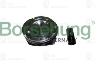 Комплект поршневых колец Borsehung B11142