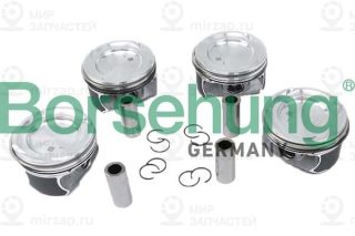 Запчасть Borsehung B11149