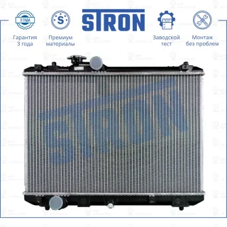 Запчасть STRON STR0314