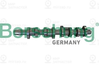 Распредвал Borsehung B11306