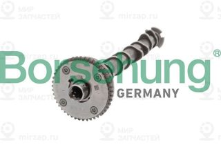 Распредвал Borsehung B11319
