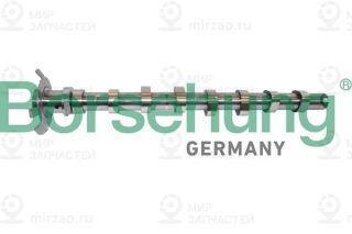 Распредвал Borsehung B11321