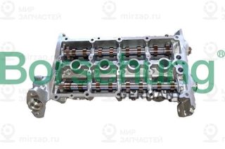 Комплект распредвала Borsehung B11322