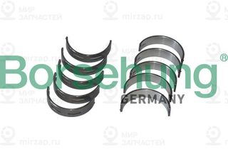 Подшипник коленвала Borsehung B11326