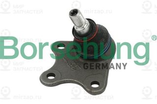 Шарнир независимой подвески / поворотного рычага Borsehung B11337