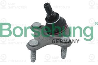 Шарнир независимой подвески / поворотного рычага Borsehung B11341