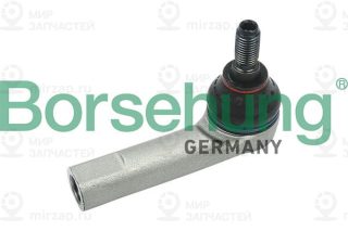 Наконечник поперечной рулевой тяги Borsehung B11343