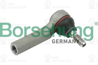 Наконечник поперечной рулевой тяги Borsehung B11346