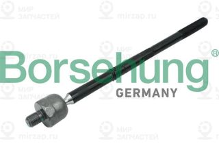 Осевой шарнир рулевой тяги Borsehung B11349
