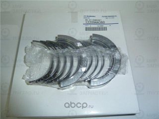 Запчасть SUBARU 12209AA360